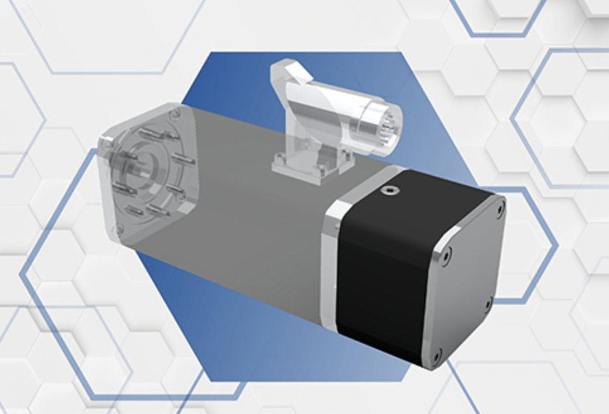 New high-resolution encoders from Dunkermotoren for highest precision demands